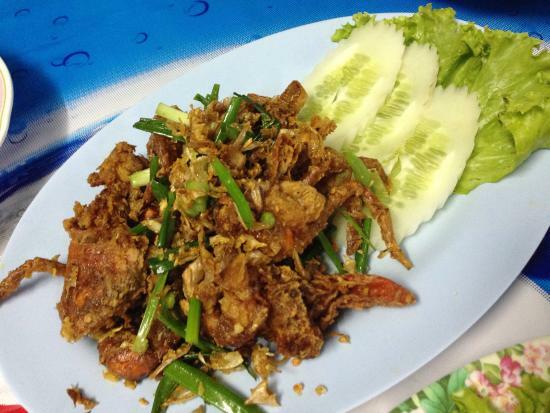 Som Sak Reafood