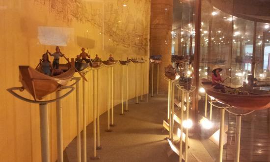 National Maritime Museum
