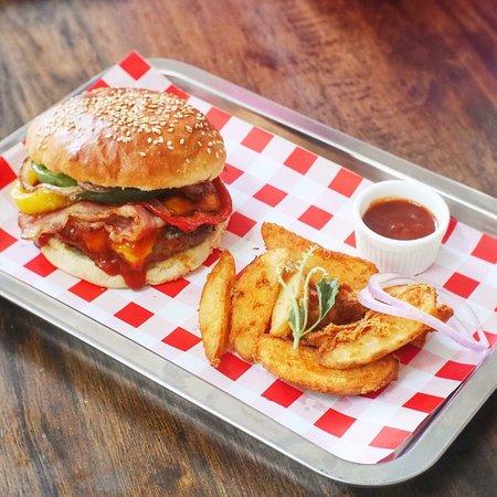 Smith Burger