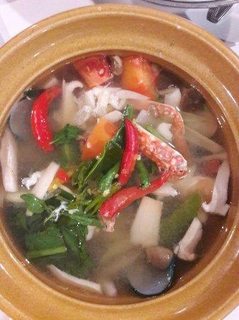Talay Chan Restaurant