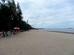 หาดแหลมสิงห์
