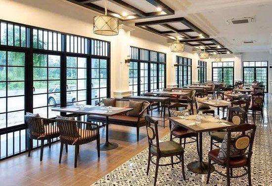 Prik Restaurant