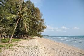 หาดเจ้าหลาว